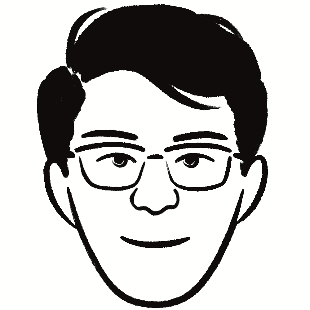 Xinran Xao illustration